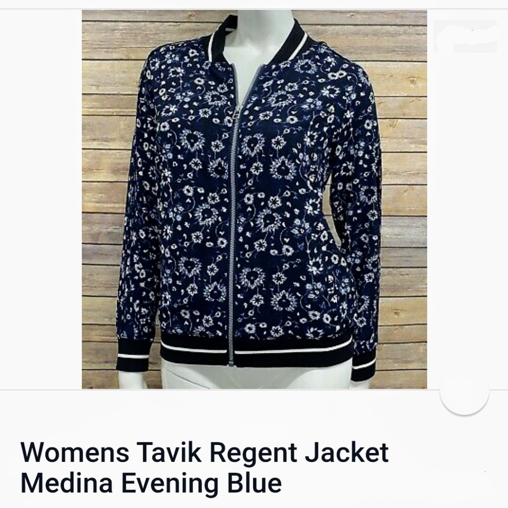 Tavik Regent Medina evening jacket